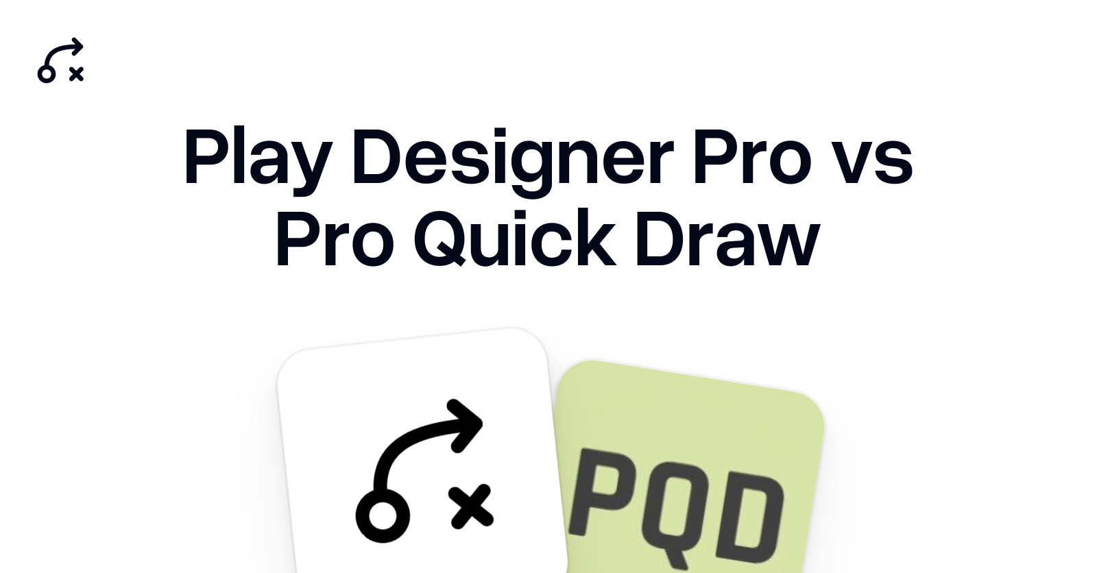Play Designer Pro vs Pro Quick Draw | Alternative Comparison