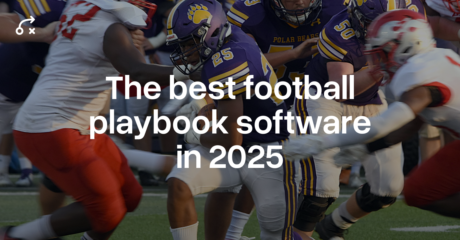 The best football playbook software in 2025